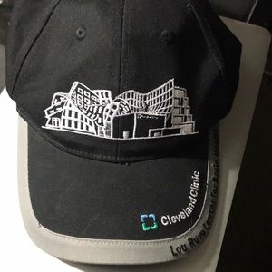 Lou Ruvo Center for Brain Health/ Cleveland Clinic